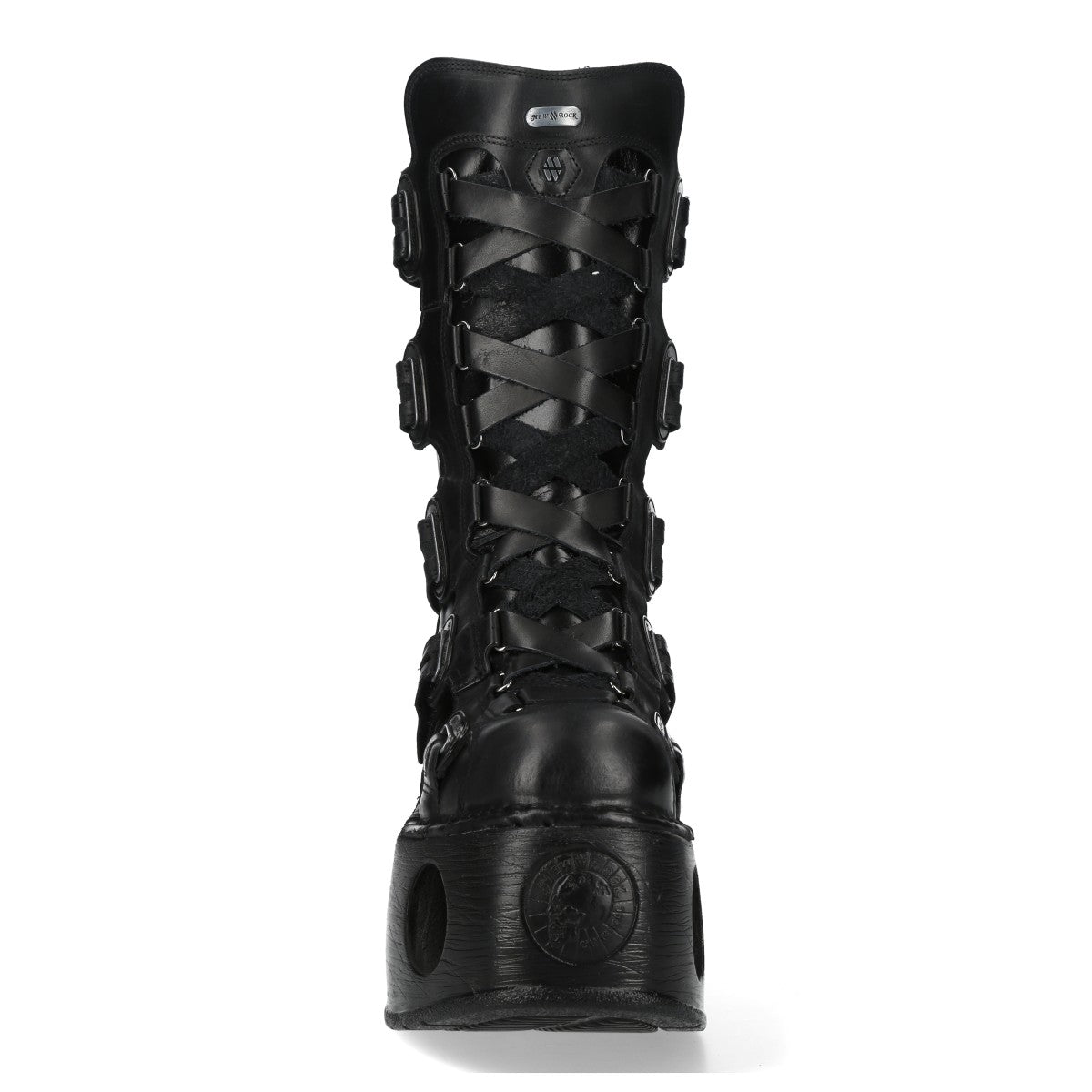 New Rock M-189-C16