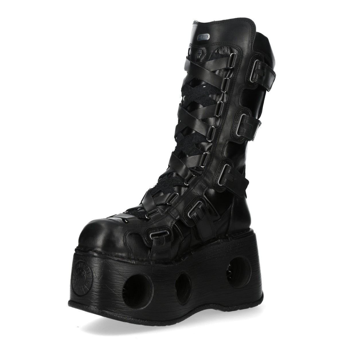 New Rock M-189-C16