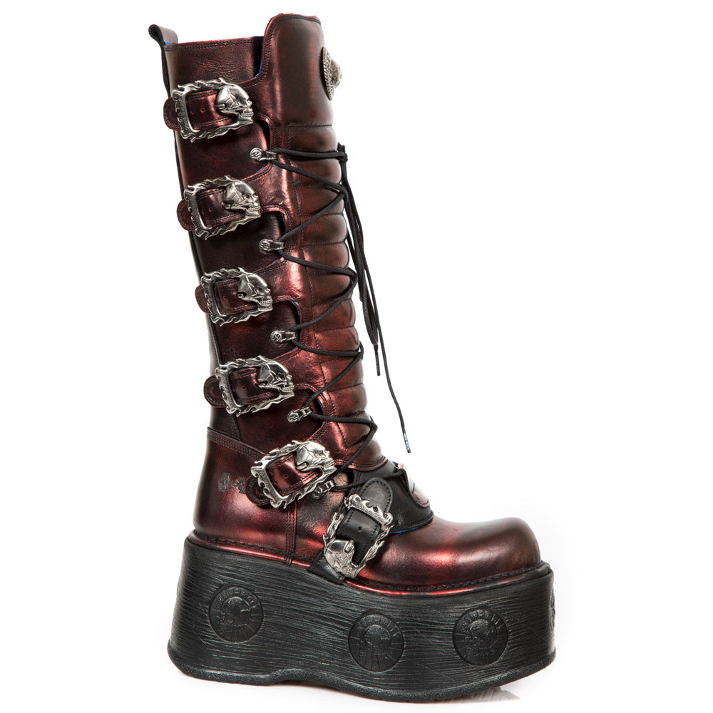 New Rock M-272-CZ03