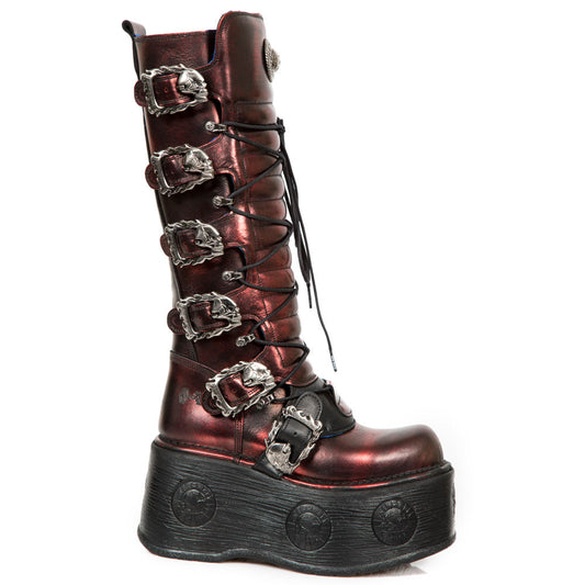 New Rock M-272-CZ03