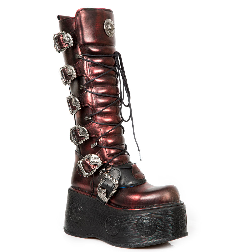 New Rock M-272-CZ03