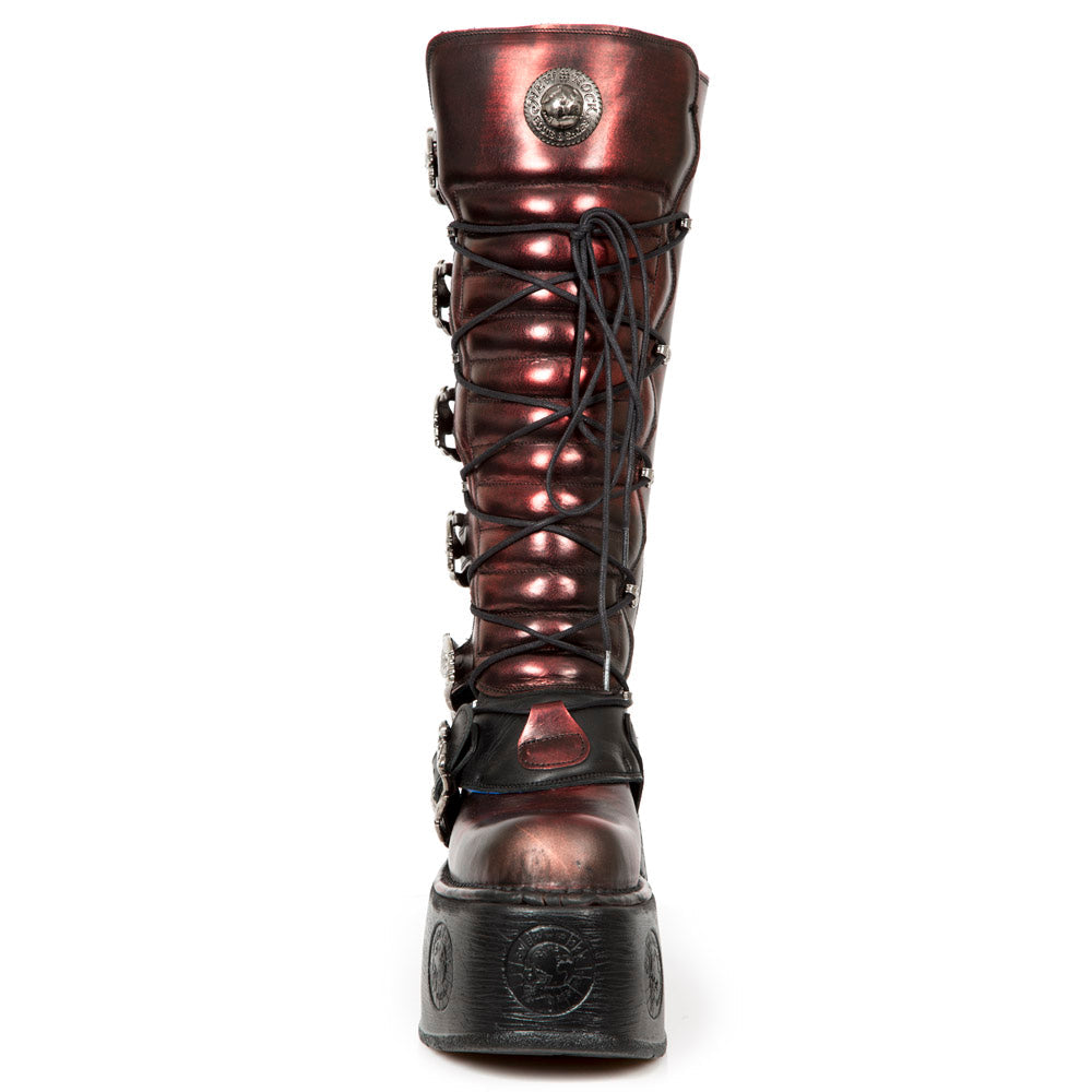 New Rock M-272-CZ03