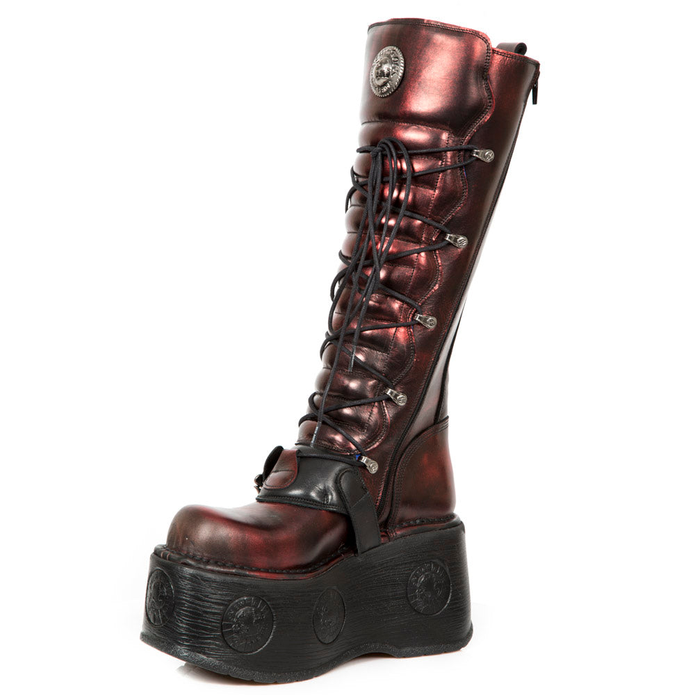 New Rock M-272-CZ03