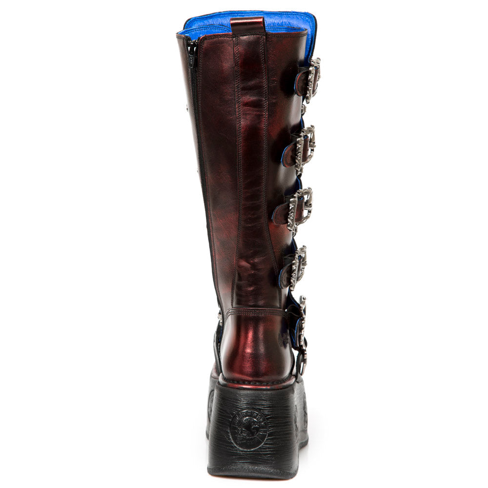 New Rock M-272-CZ03