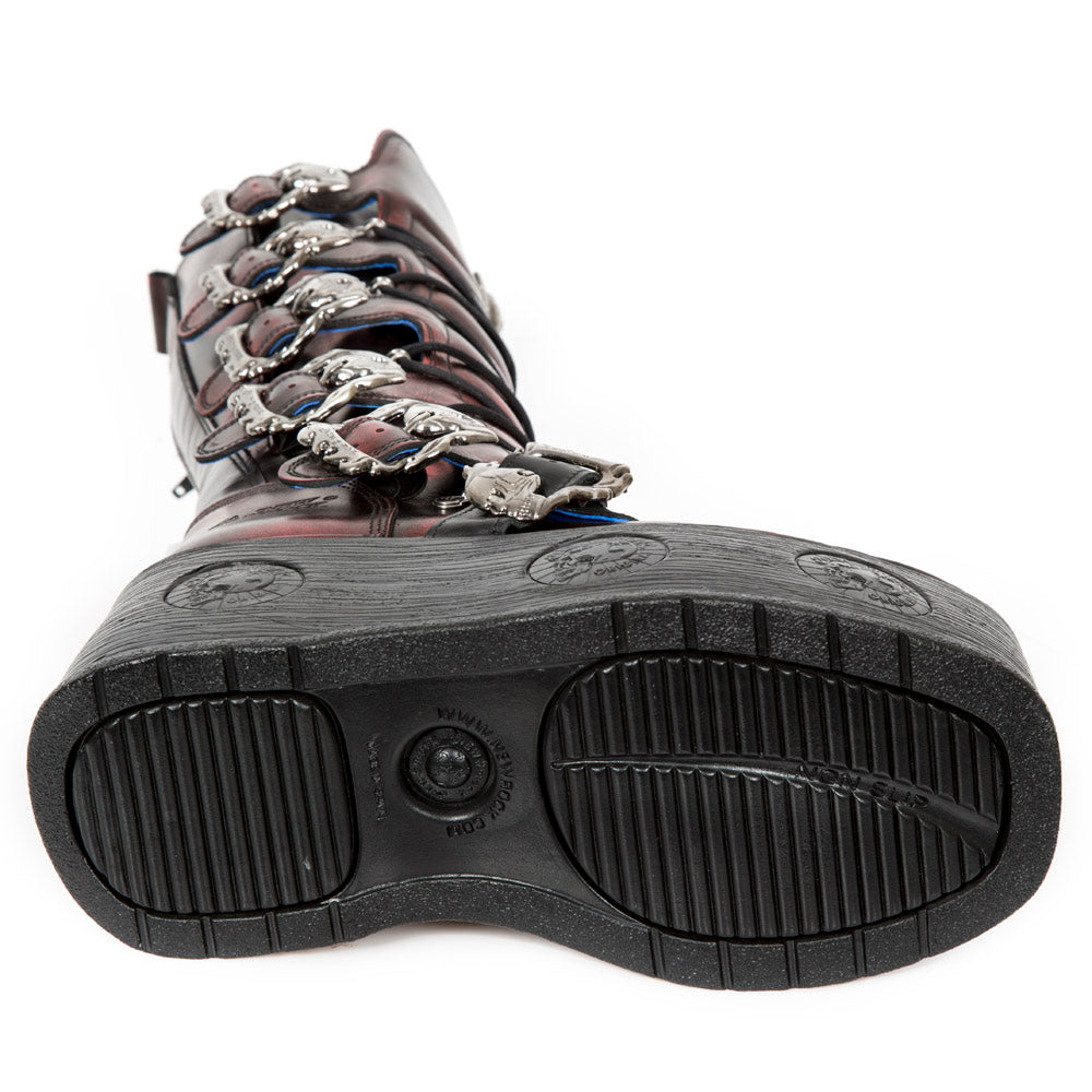 New Rock M-272-CZ03