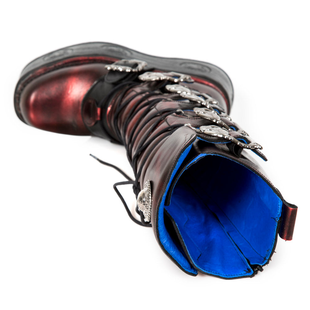 New Rock M-272-CZ03