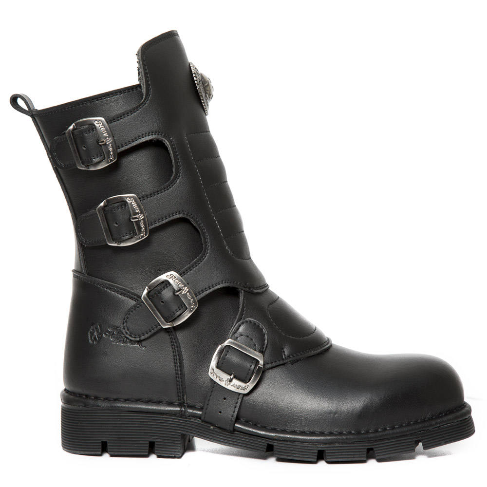 New Rock M-373X-S1