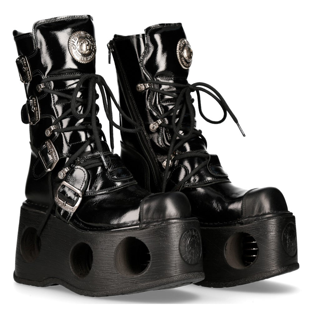 New Rock M-313-S5