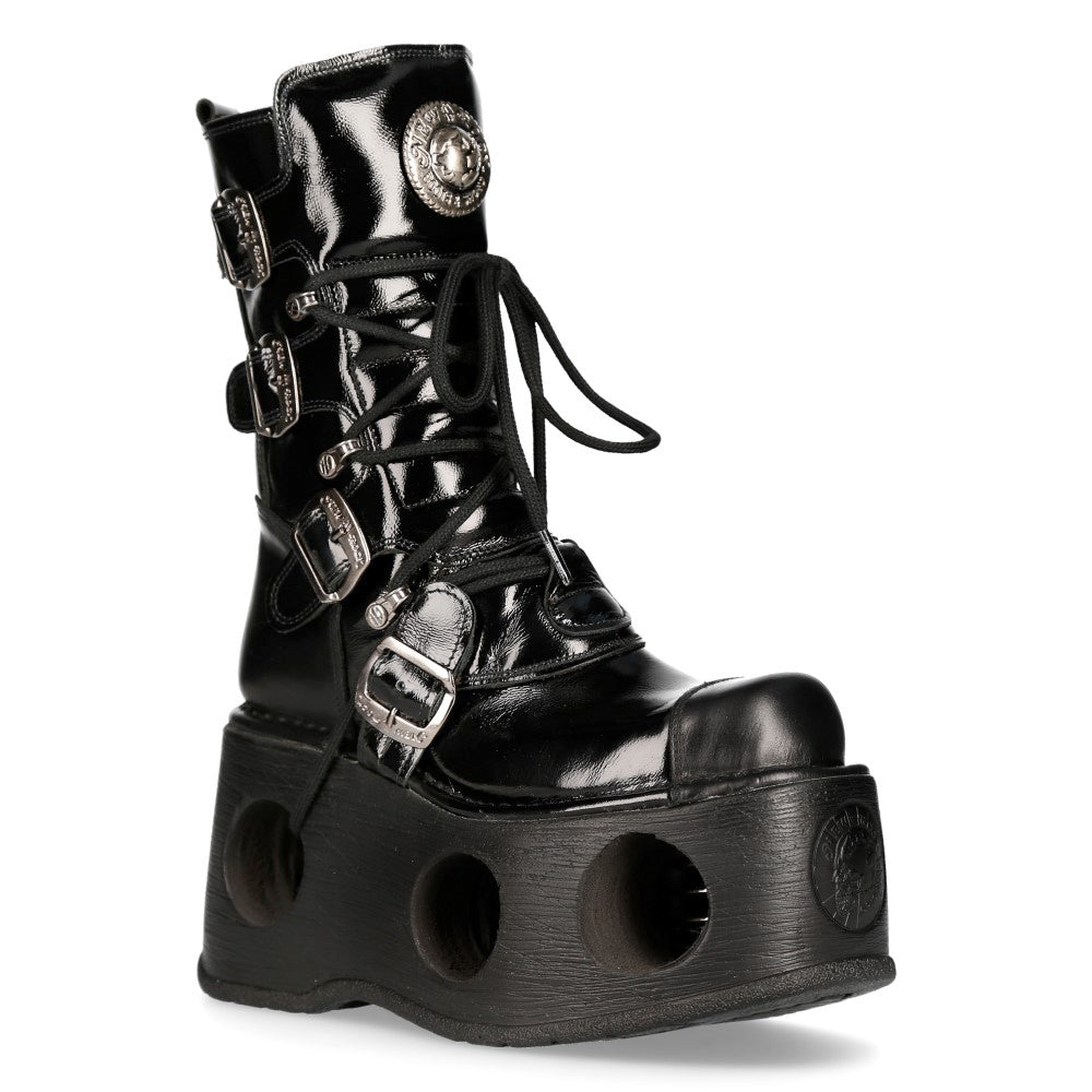 New Rock M-313-S5