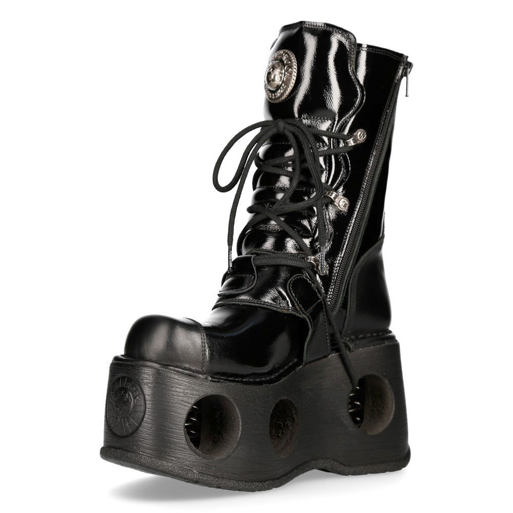 New Rock M-313-S5