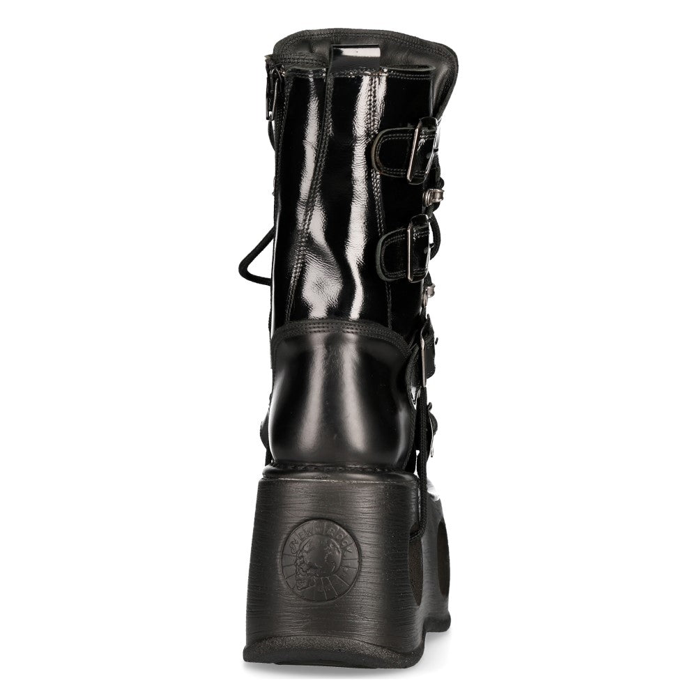 New Rock M-313-S5