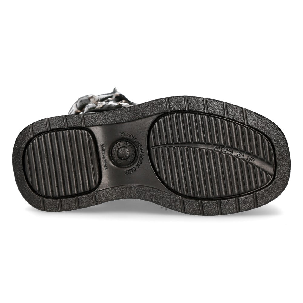New Rock M-313-S5