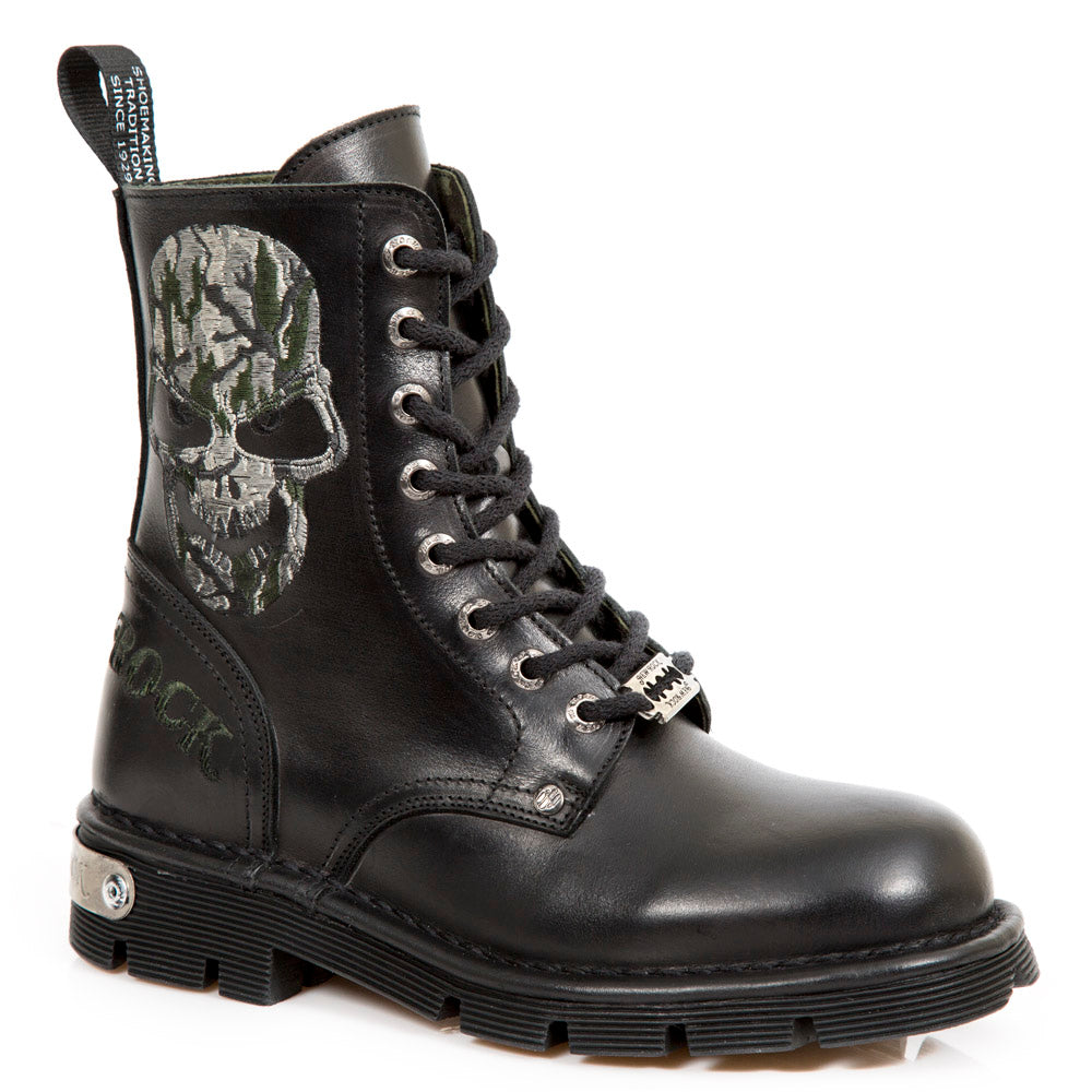 New Rock M-MILI120-C5
