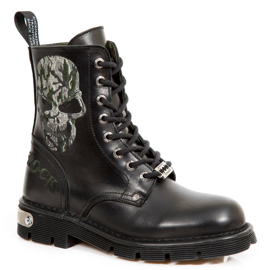 New Rock M-MILI120-C5