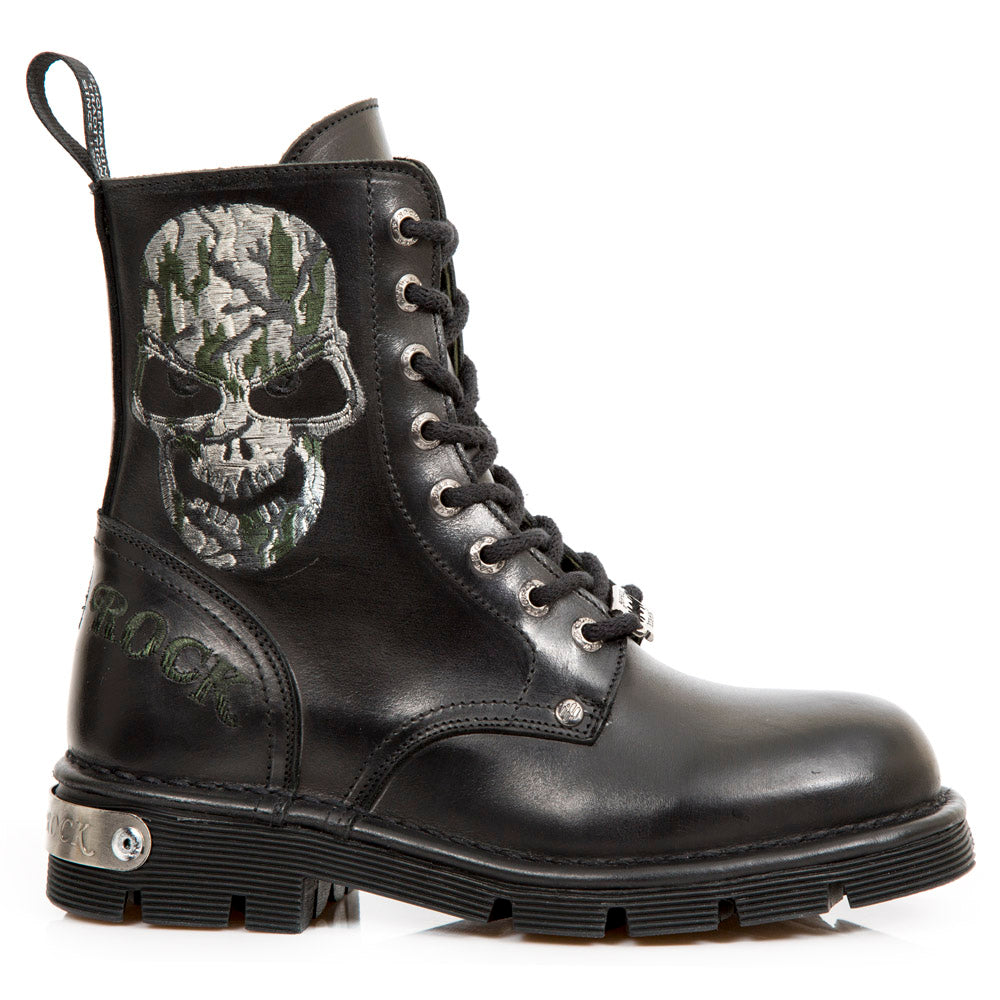 New Rock M-MILI120-C5