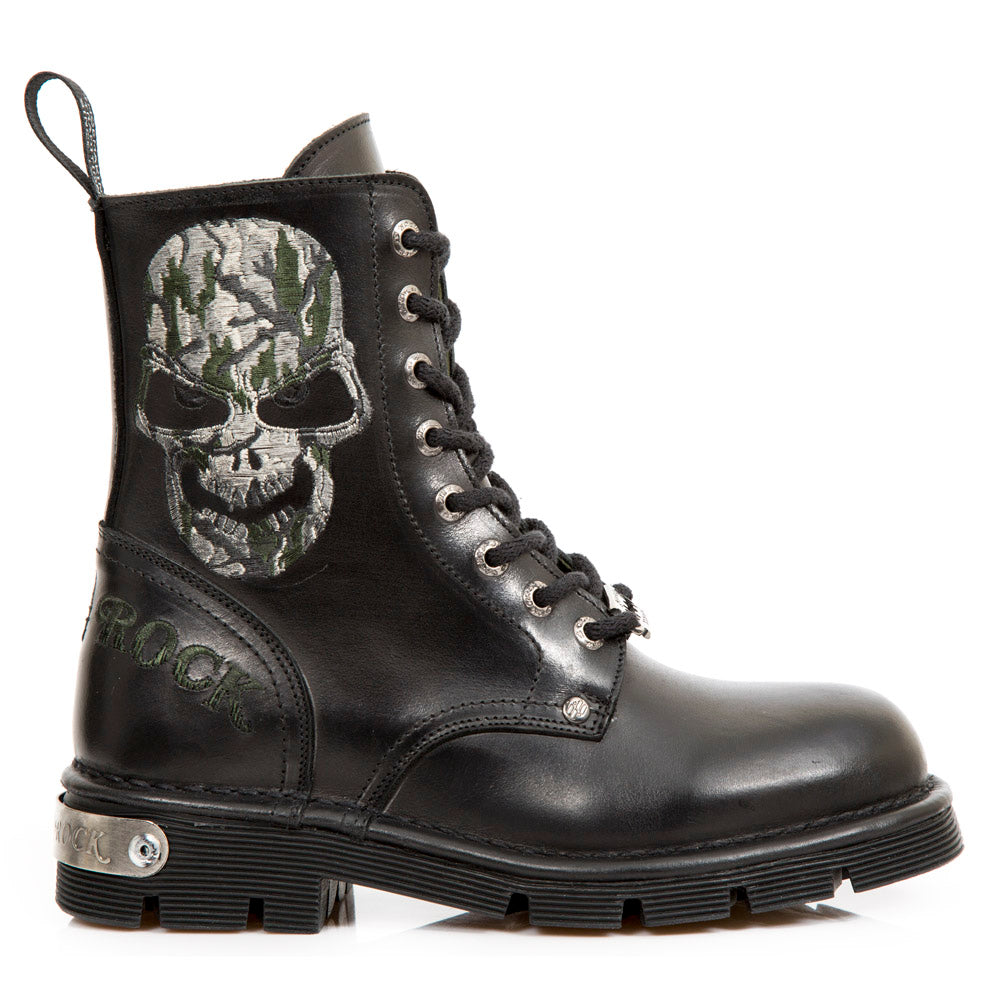 New Rock M-MILI120-C5