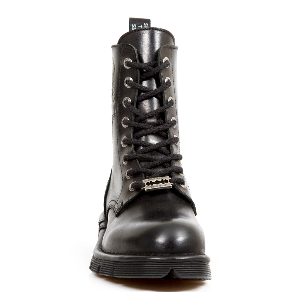 New Rock M-MILI120-C5