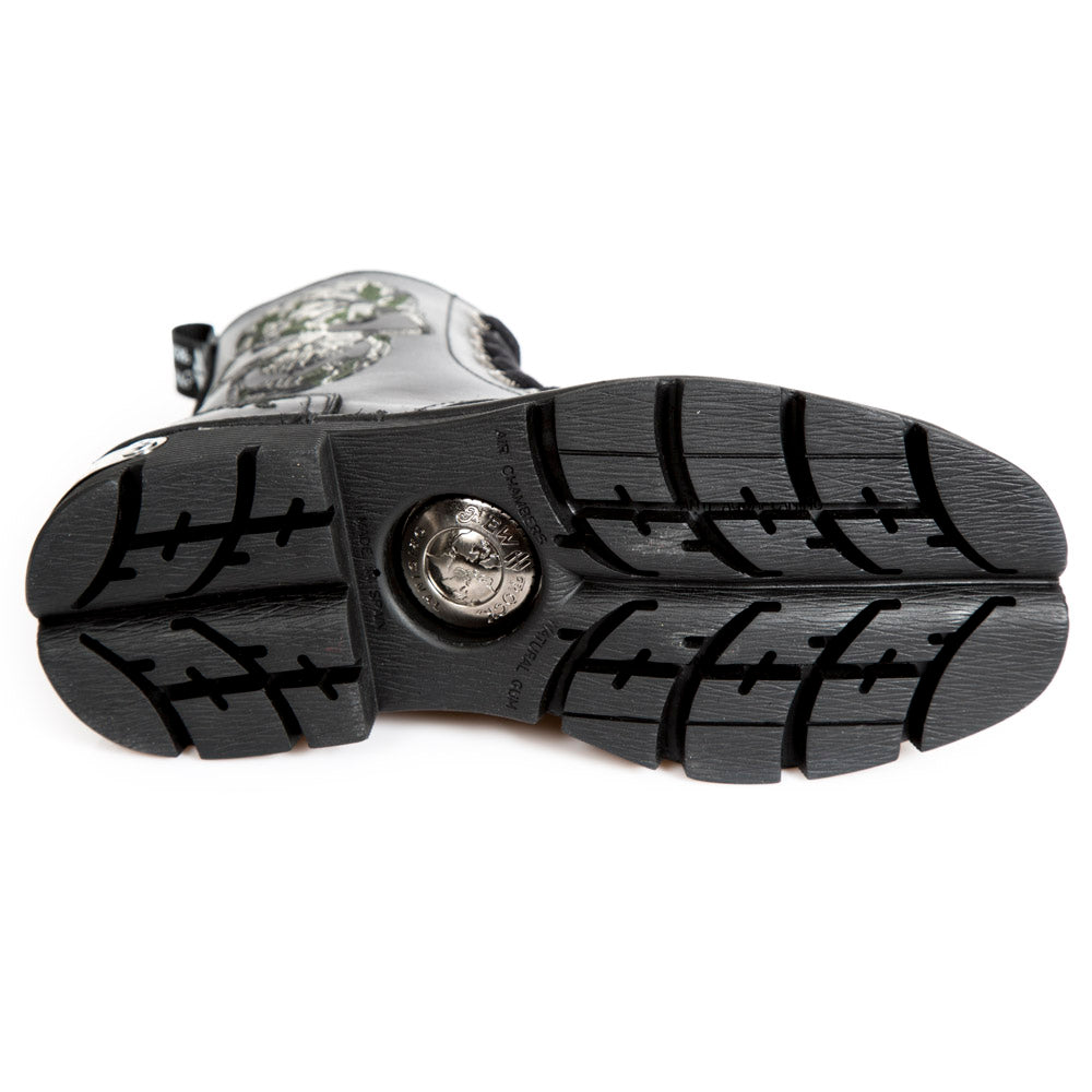 New Rock M-MILI120-C5
