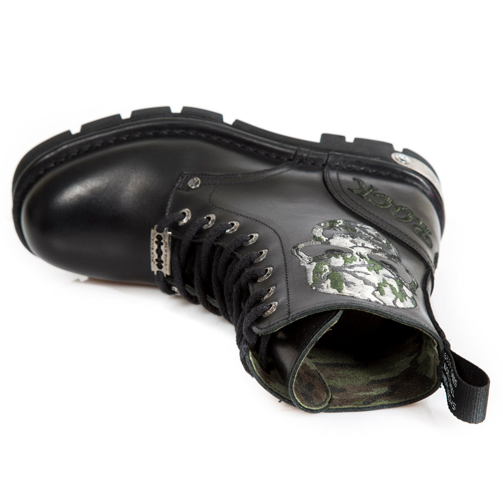 New Rock M-MILI120-C5