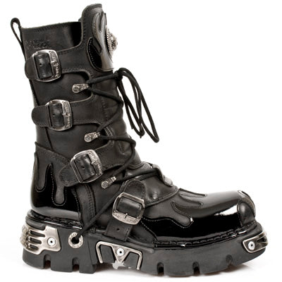 New Rock M-591-C40