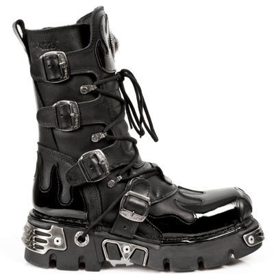 New Rock M-591-C40