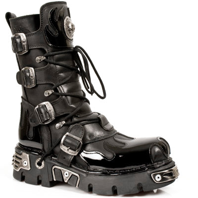 New Rock M-591-C40