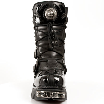 New Rock M-591-C40