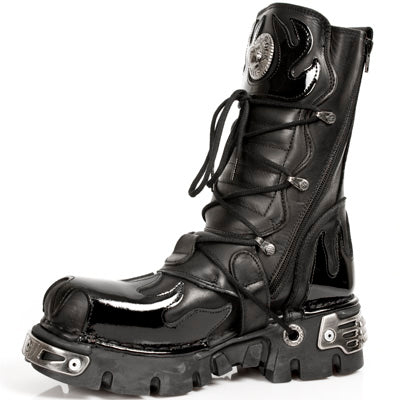 New Rock M-591-C40