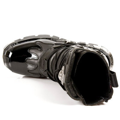 New Rock M-591-C40
