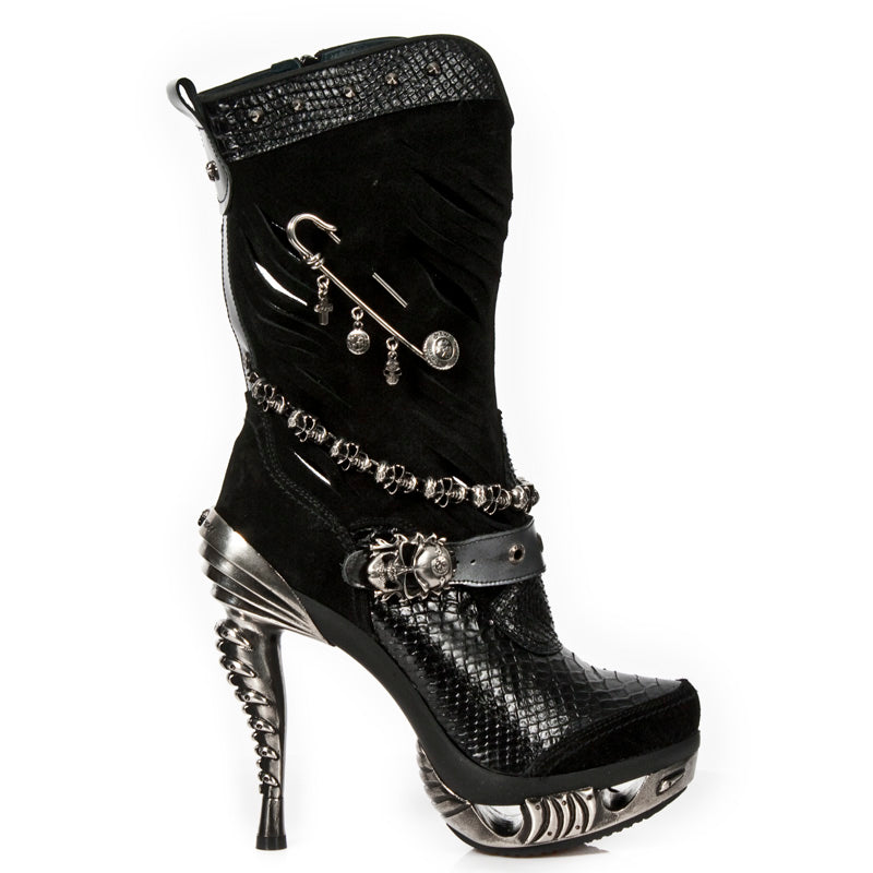 New Rock M-MAG034-C10