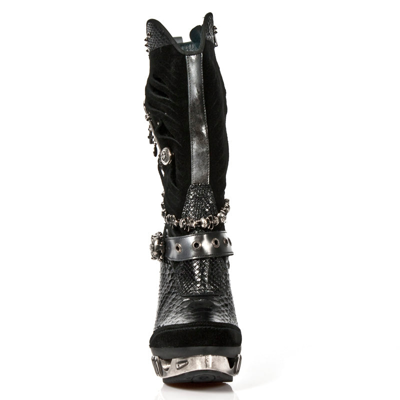 New Rock M-MAG034-C10