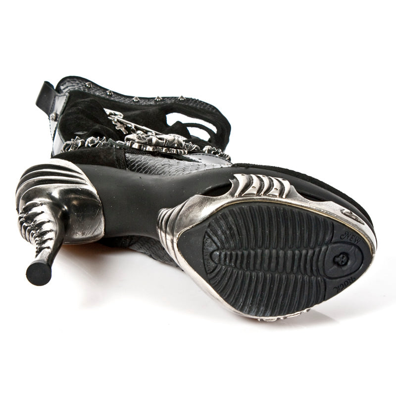 New Rock M-MAG034-C10