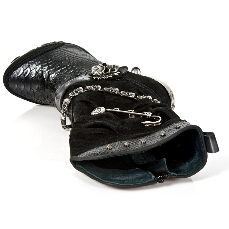 New Rock M-MAG034-C10