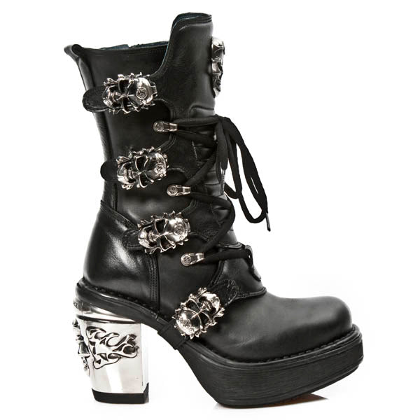 New Rock M-8366-C2