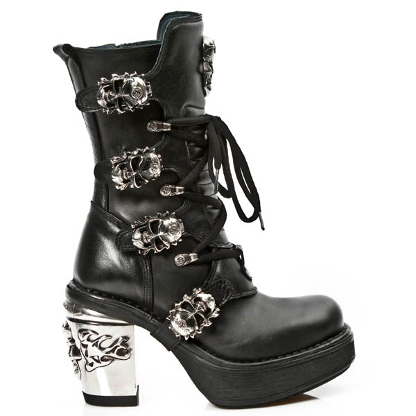 New Rock M-8366-C2