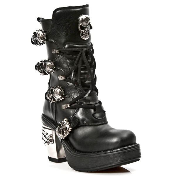 New Rock M-8366-C2