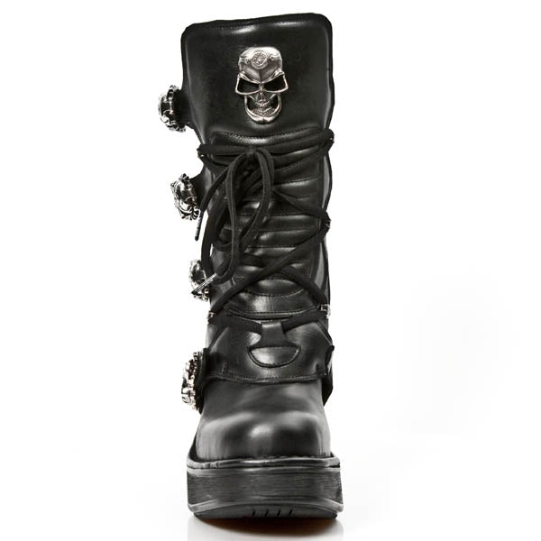 New Rock M-8366-C2