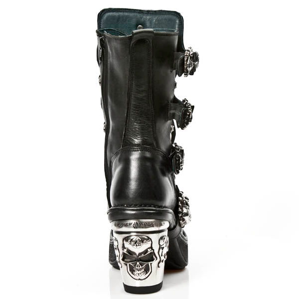 New Rock M-8366-C2
