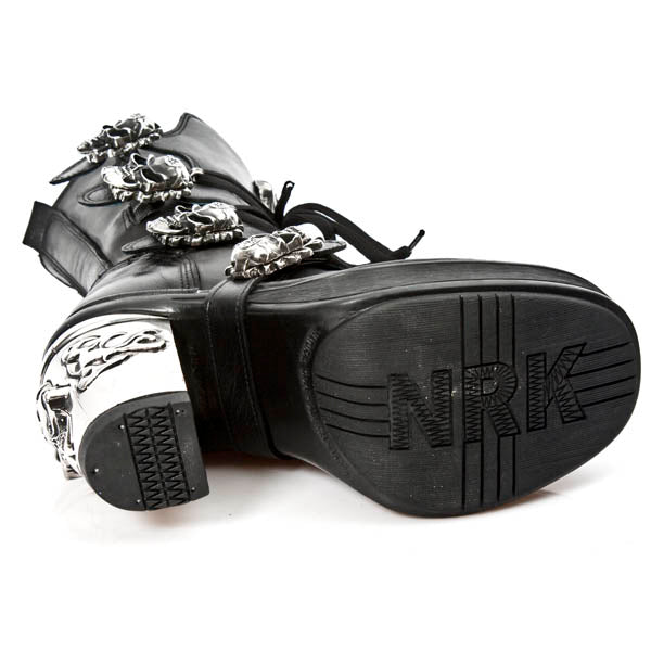 New Rock M-8366-C2