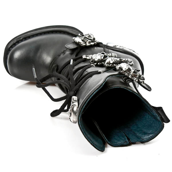 New Rock M-8366-C2