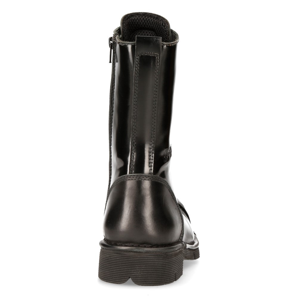 New Rock M-MILI10MT-C1