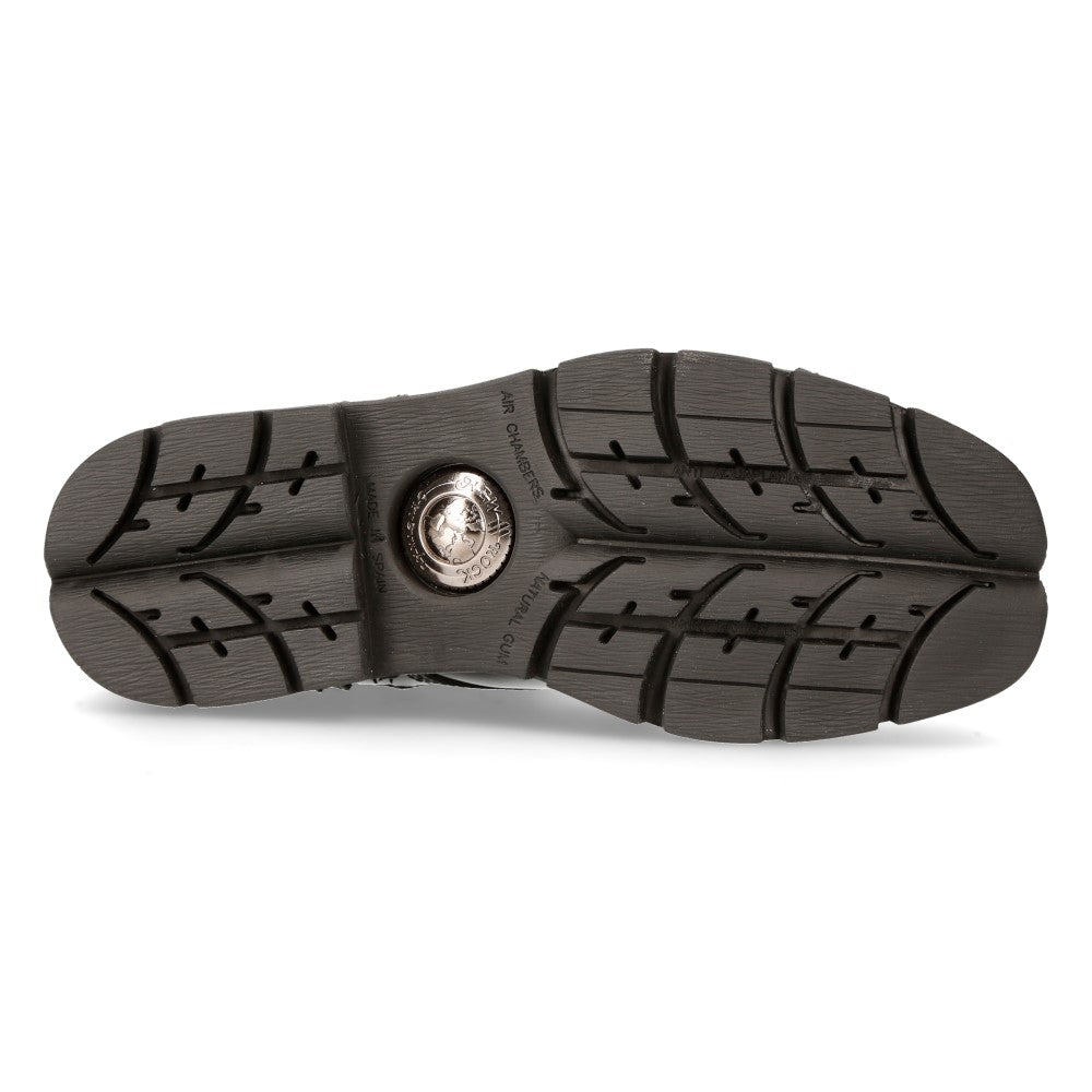 New Rock M-MILI10MT-C1
