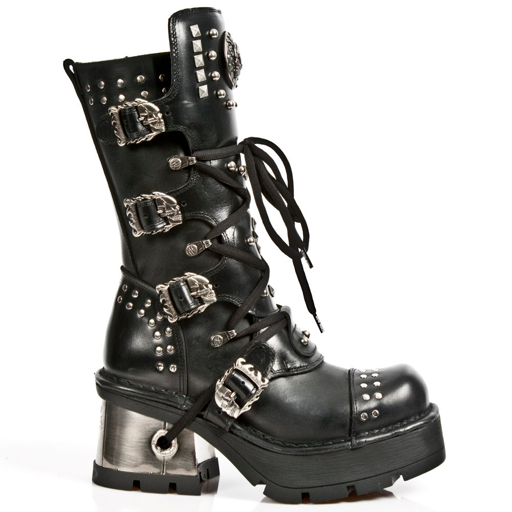 New Rock M-1029-C1
