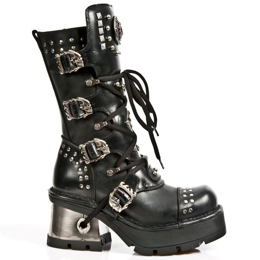 New Rock M-1029-C1