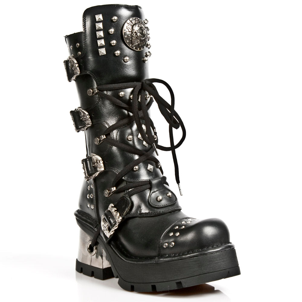 New Rock M-1029-C1