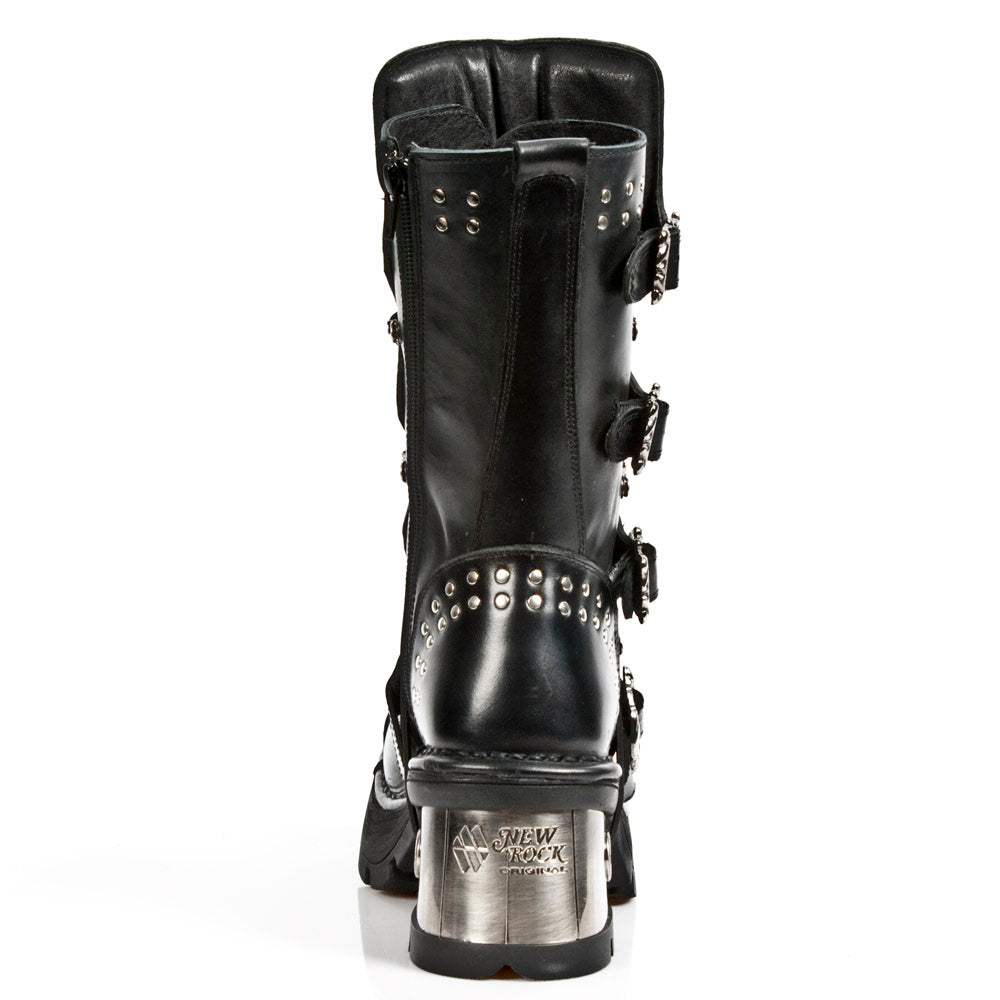 New Rock M-1029-C1