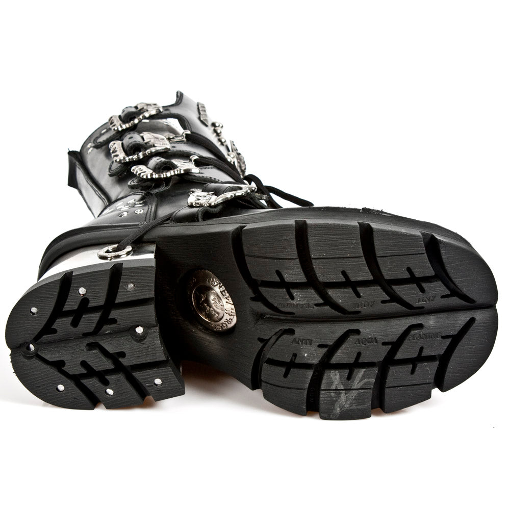 New Rock M-1029-C1