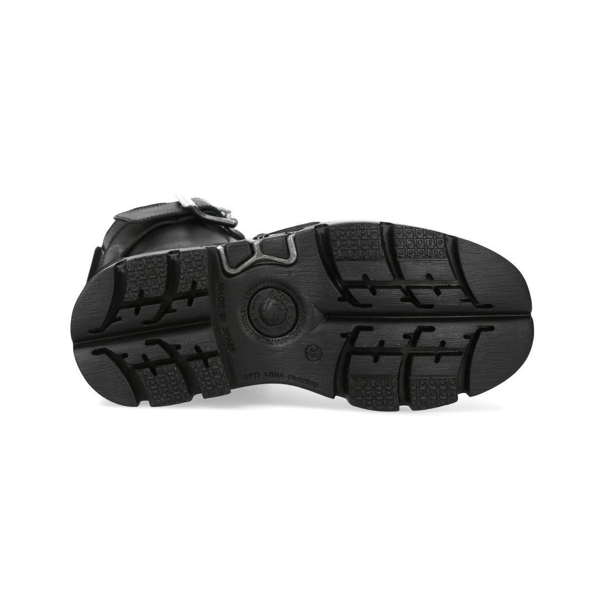 New Rock M-583-C1
