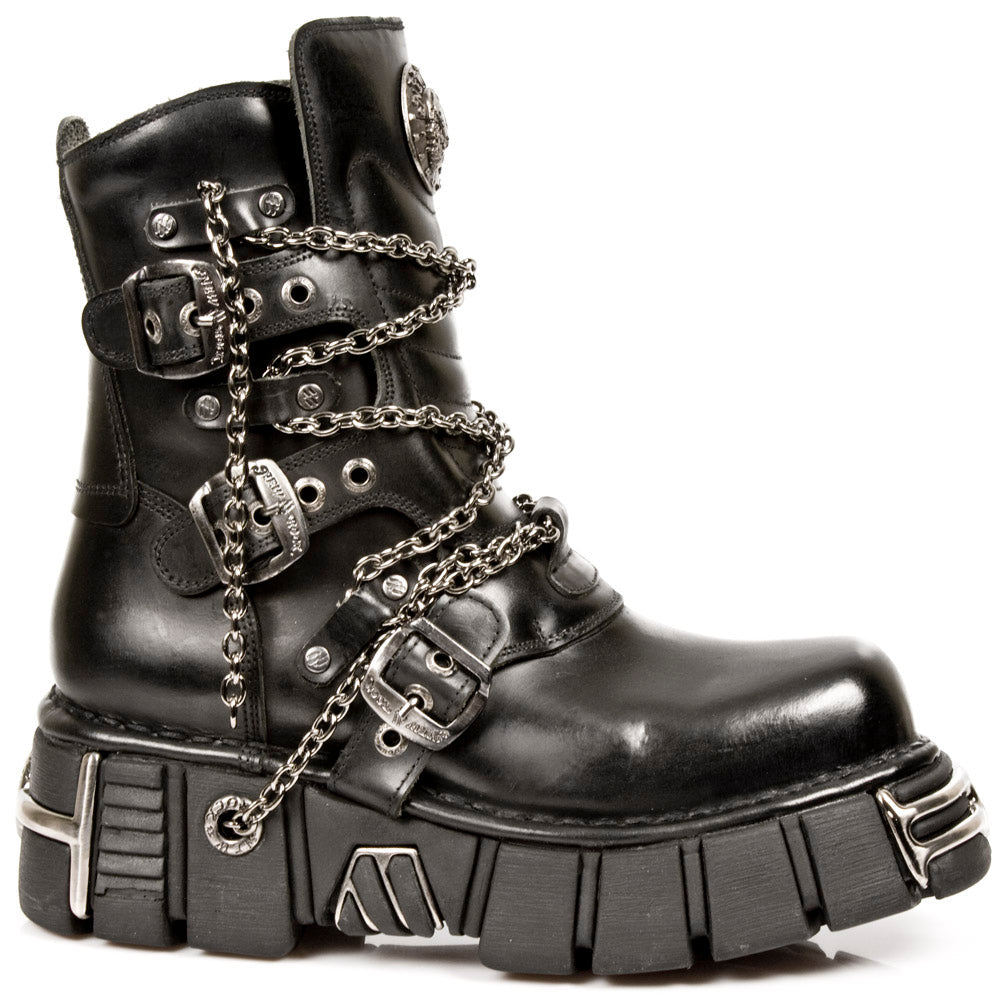 New Rock M-1011-S1