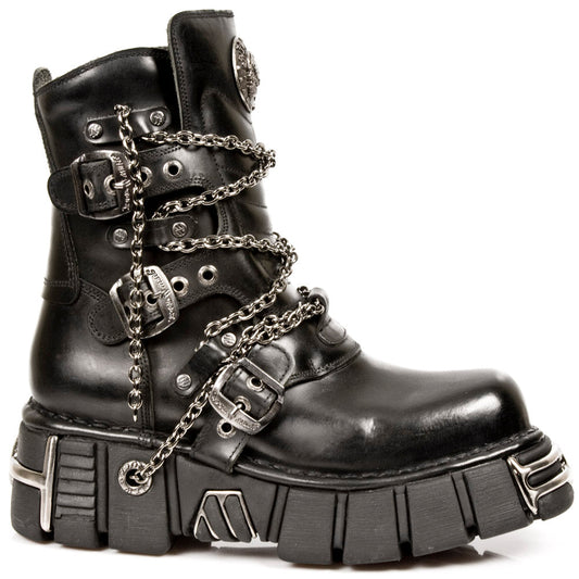 New Rock M-1011-S1